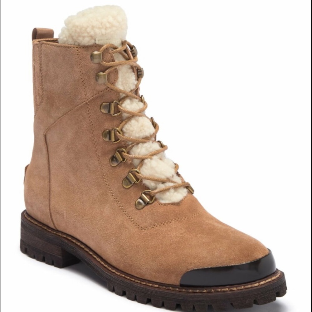 Australian Luxe Trinity Boot